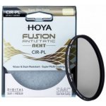 Hoya Fusion Antistatic Next PL-C 77 mm – Zboží Mobilmania