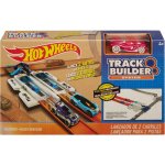 Hot Wheels Track Builder doplňky a dráhy – Hledejceny.cz