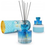 Giovani Tyčinkový difuzér FRESH COTTON 100 ml – Hledejceny.cz