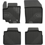 Koberce gumové FroGum Suzuki SX4 S-Cross 2013 – Sleviste.cz