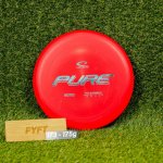 PURE - Retro (Latitude64) Červená – Hledejceny.cz