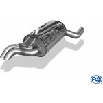 FOX MB040002-722 – Hledejceny.cz
