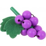 Bigjigs Toys hroznové víno – Hledejceny.cz