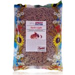 Berkel Futter Krauter Light zakrslý Králík 800 g – Zboží Mobilmania