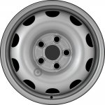 Alcar Stahlrad 9365 7x16 5x120 ET54 – Sleviste.cz