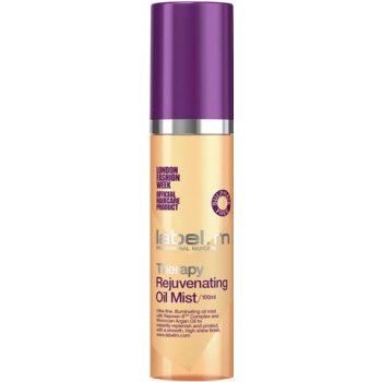 label.m Therapy Age-Defying Radiance Oil 100 ml