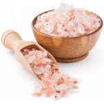 Grizly himalájská sůl hrubá 1 kg – Zboží Dáma