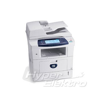 Xerox Phaser 3635_SED