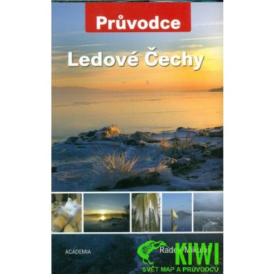 Ledové Čechy Průvodce