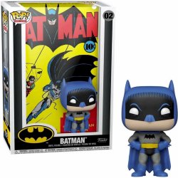 Funko Pop! DC Comics Batman Comic Cover 2