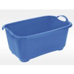 Tontarelli Vanička COVER LINE 33 5L světle modrá – Sleviste.cz