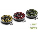 Delphin Vyvažovací Olůvka SOFT 100 g - 0,1-2,5 g – Zboží Mobilmania