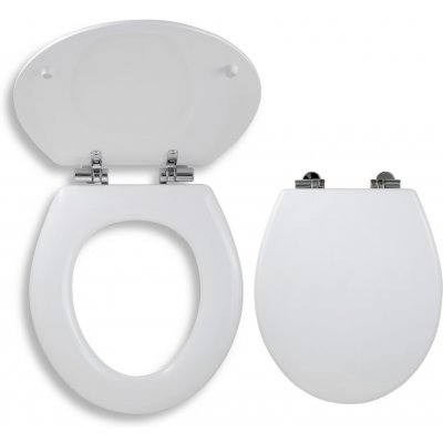 Novaservis Lyra NOVASE0001WC_SOFTLYRA – Hledejceny.cz