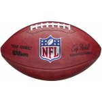 Wilson Official NFL The Duke Game Ball – Zboží Dáma