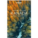 Poznáváme Kanada - Lonely planet – Hledejceny.cz