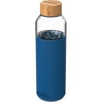 Quokka Skleněná lahev na vodu Flow 660 ml – Zboží Dáma
