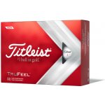 Titleist TruFeel 2022 12 ks – Zbozi.Blesk.cz