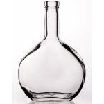 Láhev skleněná 500ml Bockbeutel OBM – Hledejceny.cz