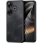DUX AIMO obal pro Xiaomi Poco F6 černý – Hledejceny.cz