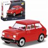 Stavebnice Cobi Cobi 24531 Youngtimer MALÝ FIAT 126p 1994-1999, 1:35, 72 k