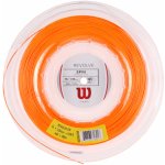 Wilson Revolve 200m 1,25mm – Hledejceny.cz