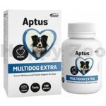 Orion Pharma Aptus Multidog Extra Vet 100 tbl – Zboží Dáma