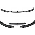 PROTEC Přední spoiler AUDI A4 B8 11-15 lesklý černý – Zboží Mobilmania