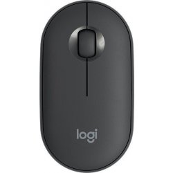 Logitech Pebble M350 Wireless Mouse 910-005718 od 560 Kč - Heureka.cz