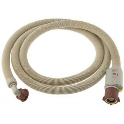 Přívodní hadice Care+Protect WHI1052S AQUASTOP – Hledejceny.cz