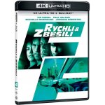 Rychlí a zběsilí BD – Hledejceny.cz