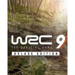 WRC 9 – Hledejceny.cz
