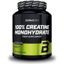  BioTech USA Creatine Monohydrate 500 g