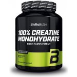 BioTech USA Creatine Monohydrate 500 g – Hledejceny.cz