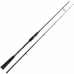 Sportex Black Arrow G4 Spin 2 díly 240cm 20g – Hledejceny.cz