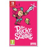 The Plucky Squire – Zboží Dáma