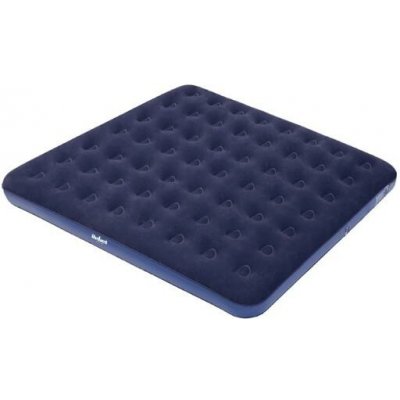 Rebel RBA-5001-XXL Matrace nafukovací 203 x 183 cm – Zboží Dáma