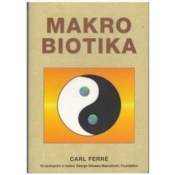 Makrobiotika - Carl Ferré