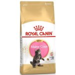 Royal Canin Feline BREED Kitten Maine Coon 2 kg – Hledejceny.cz