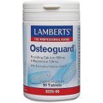 LAMBERTS Osteoguard 90 tbl – Hledejceny.cz