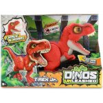 Alltoys Funville T-Rex Jr. interaktivní – Hledejceny.cz