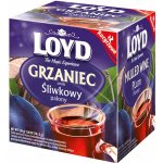 Loyd Tea Svařák čajový švěstkový 30 g – Zboží Mobilmania