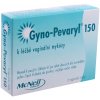 Lék volně prodejný GYNO-PEVARYL VAG 150MG VAG GLB 3