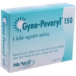 GYNO-PEVARYL VAG 150MG VAG GLB 3 – Zbozi.Blesk.cz