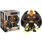 Funko Pop! The Lord of the Rings Super Sized Balrog 15 cm – Zbozi.Blesk.cz