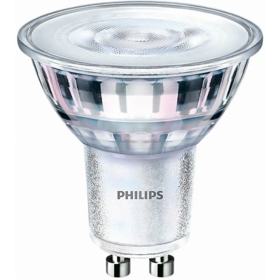 Philips 5-65W GU10 840 36D ND 485Lm LED žárovka Corepro LEDspot 11KS – Hledejceny.cz