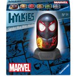 RAVENSBURGER 3D puzzle Hylkies Marvel Miles Morales 54 ks – Sleviste.cz