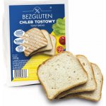 Bezgluten CHLÉB TOASTOVÝ bez lepku 300 g – Sleviste.cz