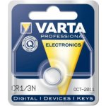 Varta CR-1/3N 1ks 6131-101-401 – Zboží Živě