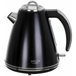 Adler AD 1343 Black – Zboží Mobilmania