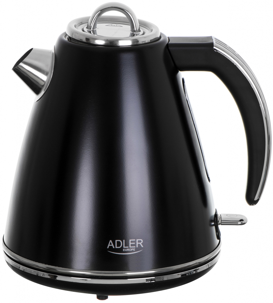 Adler AD 1343 Black